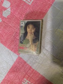 陈忆文无言的温柔，磁带有歌词