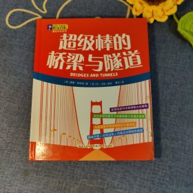 超级棒的桥梁与隧道