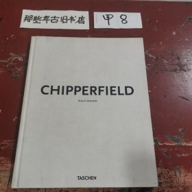 CHIPPERFIELD（缺书衣）