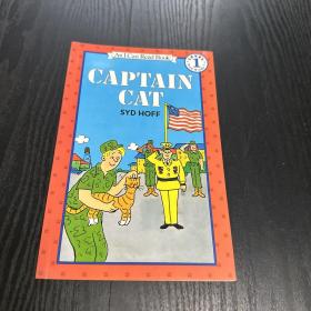 Captain Cat