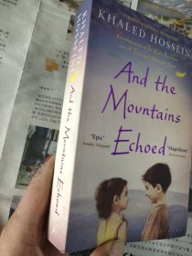 And the Mountains Echoed群山回唱 英文原版