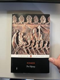 The Odyssey：The Odyssey (Penguin Classics)