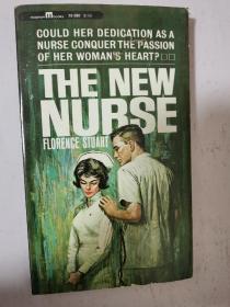 THE  NEW  NURSE