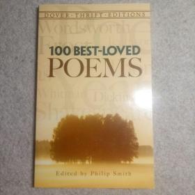 100 Best-Loved Poems