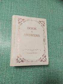 BOOK&ANSWERS