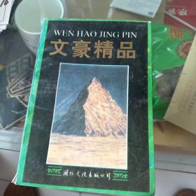 文豪精品