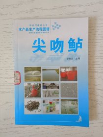 水产品生产流程图谱：尖吻鲈