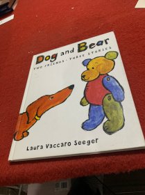 Dog and BearNeal Porter Books