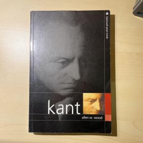 Kant 国内现货