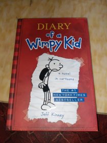 Diary of a Wimpy Kid