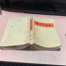 正版 中医学新编