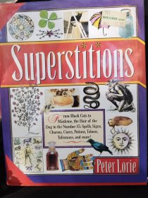Superstions