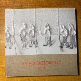 Salvo Pastorello（外文原版）