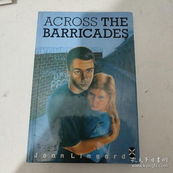 Across The Barricades  越过路障