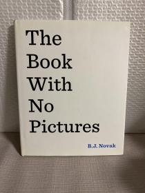 The Book with No Pictures