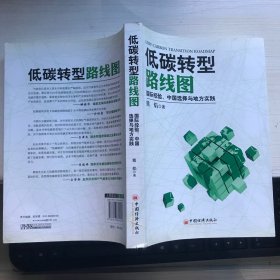 低碳转型路线图：国际经验、中国选择与地方实践