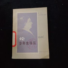 论少年先锋队