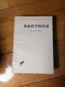 我的哲学的发展（1996年版）