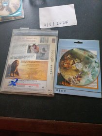 DVD：纳尼亚传奇