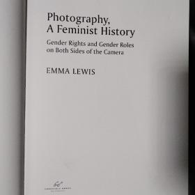 Photography —A Feminist History