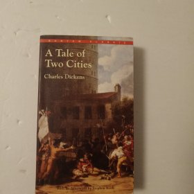 A Tale of Two Cities