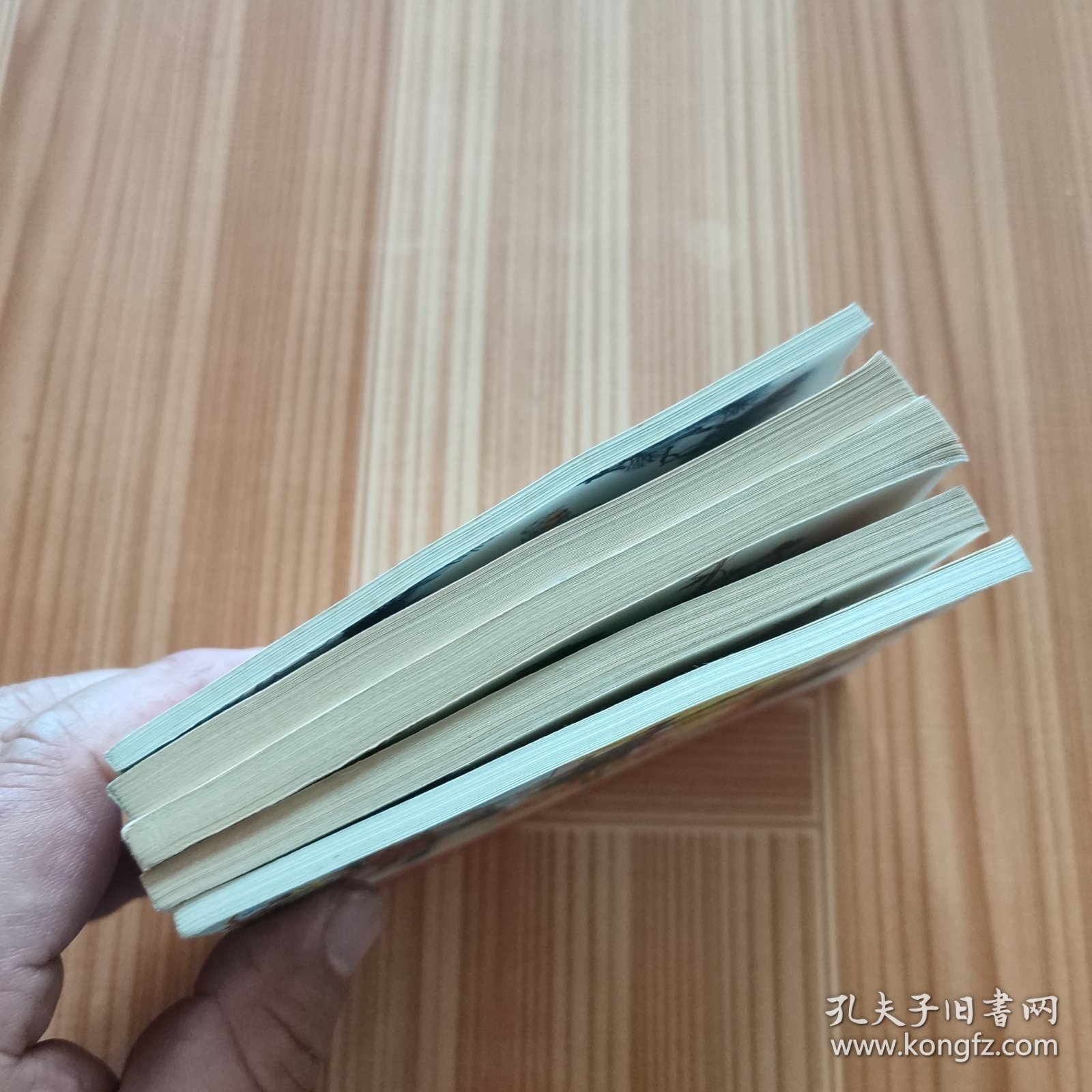 连环画 杨家将 五册全(杨业归宋、杨七郎打擂、双龙会、李陵碑、智审潘仁美)
