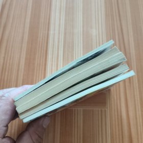 连环画 杨家将 五册全(杨业归宋、杨七郎打擂、双龙会、李陵碑、智审潘仁美)