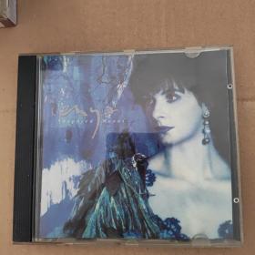 Enya Shepherd Moons（CD）