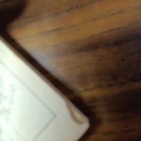 连环画：真假杨六郎～河北美术出版社（直板、品好、内无笔划／1983年1版1印）