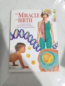 THE miracle of birth