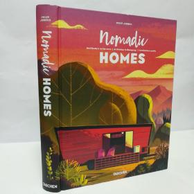 Nomadic Homes. Architecture on the move