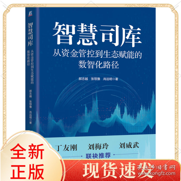 智慧司库：从资金管控到生态赋能的数智化路径