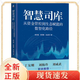 智慧司库：从资金管控到生态赋能的数智化路径