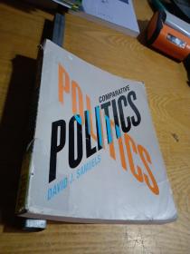 COMPARATIVE POLITICS