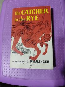 The Catcher in the Rye