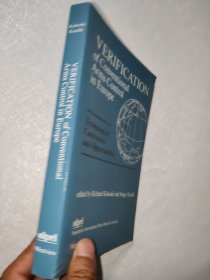 Verification of conventional arms control in Europe
