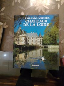 LE GRAND LIVRE DES CHATE AUX DE LA LOIRE