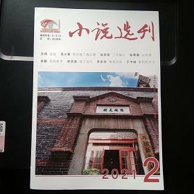 小说选刊 2021.2