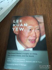 Lee Kuan Yew：The Grand Master's Insights on