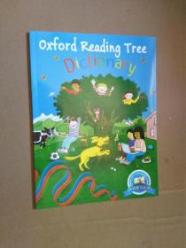 Oxford reading tree dictionary