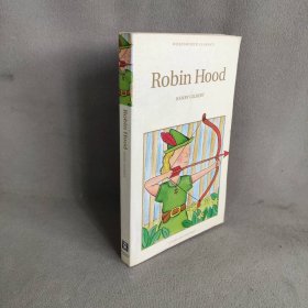 Robin Hood 侠盗罗宾汉