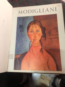 AMEDEO MODIGLIANI