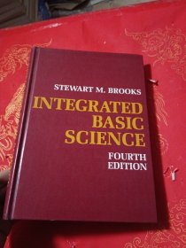 INTEGRATED BASIC SCIENCE[综合基础科学]