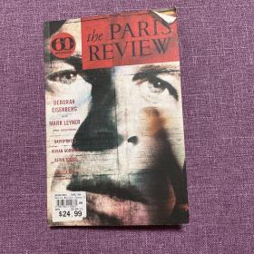 60 Anniversary The Paris Review 巴黎评论60周年版