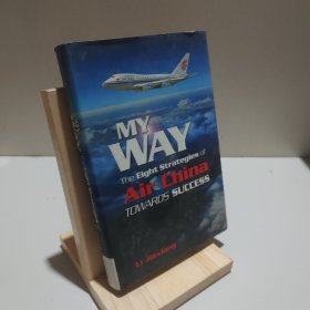 MyWay:TheEightStrategiesofAirChinaTowardsSuccess