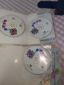 葫芦兄弟3DVD