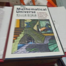 The Mathematical Universe：An Alphabetical Journey Through the Great Proofs, Problems and Personalities