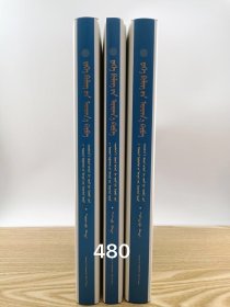 包邮 般若宝藏：亦邻真教授蒙古文学术论著全集及迹选：3卷本 蒙古文