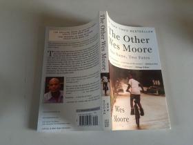 The Other Wes Moore: One Name, Two Fates（《另一个韦斯·摩尔：一个名字，两种命运》）