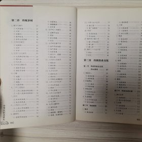 中华民俗老黄历